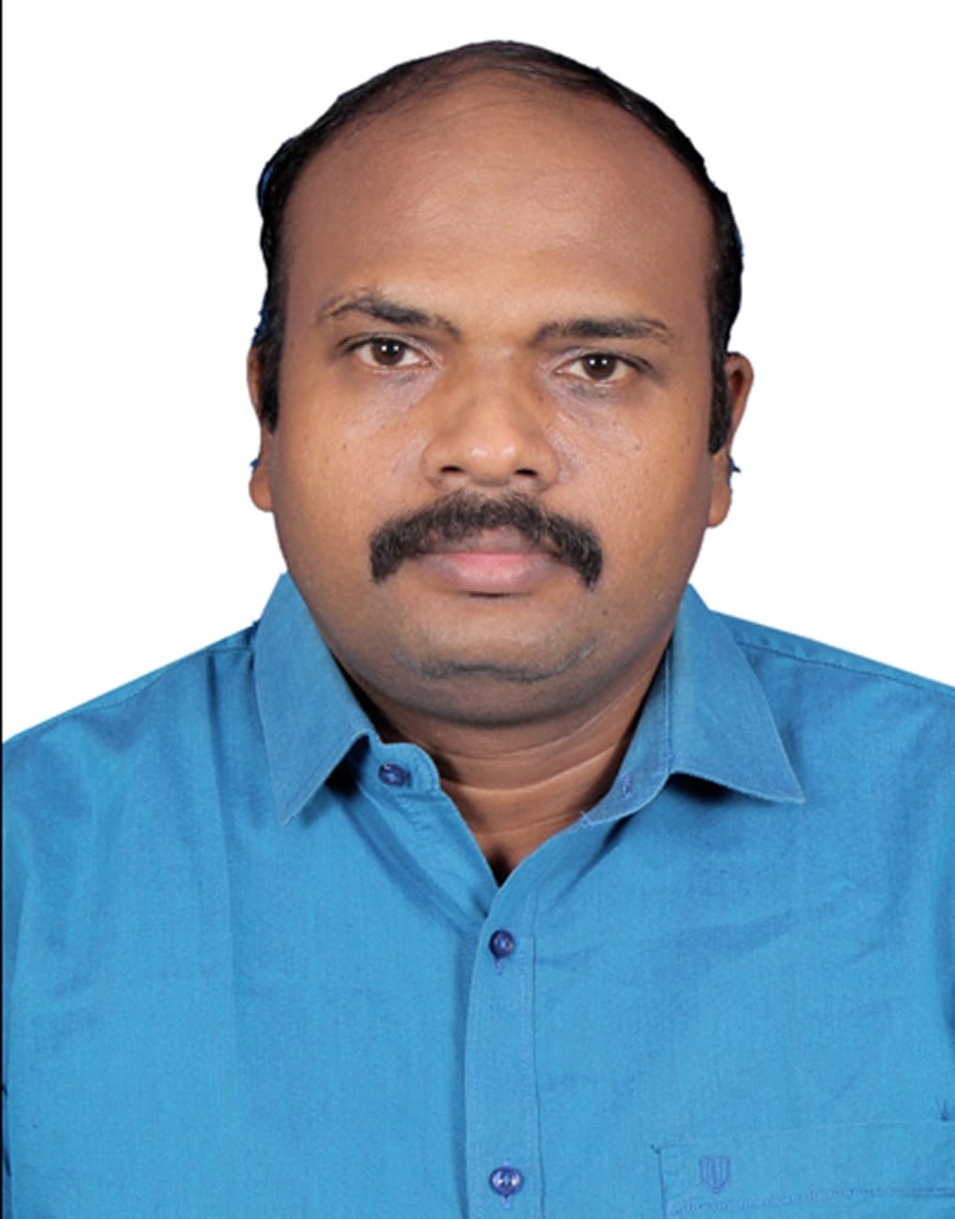Mr. Swaminathan G